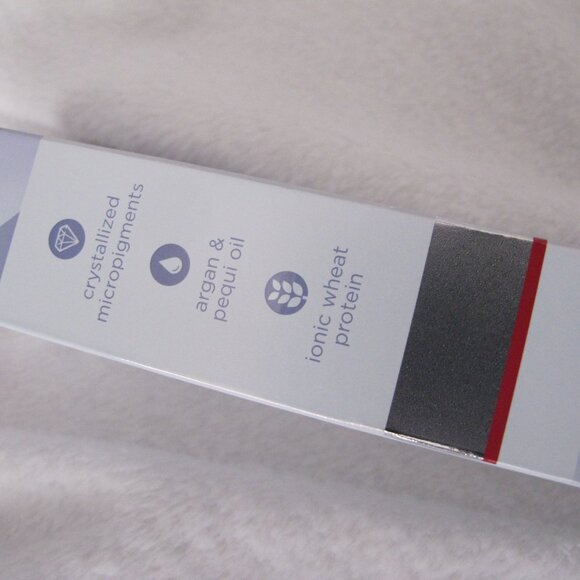 Bundle of 4 Ion Light Intense Red Hair color - Picture 7 of 15